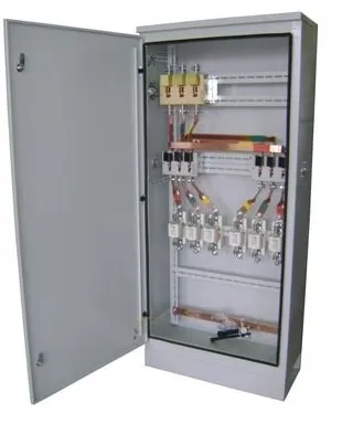 ИВРУ-1 100А IP31