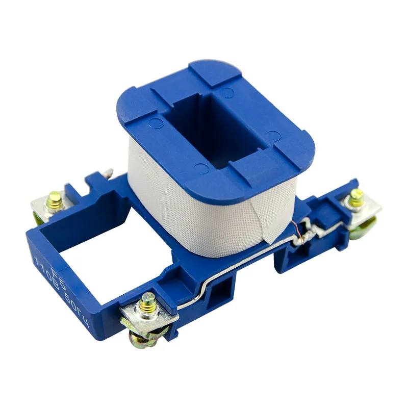 Катушка LX1-D2 контактора 9-18A 110V ЭНЕРГИЯ купить