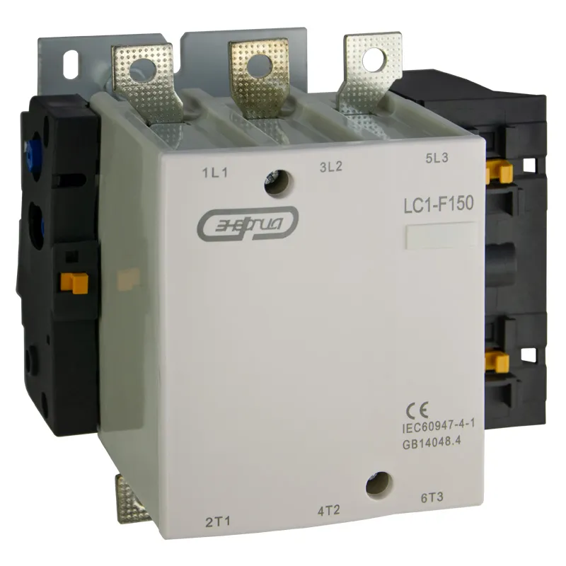 Контактор LC1-F150 150A 220AC ЭНЕРГИЯ купить