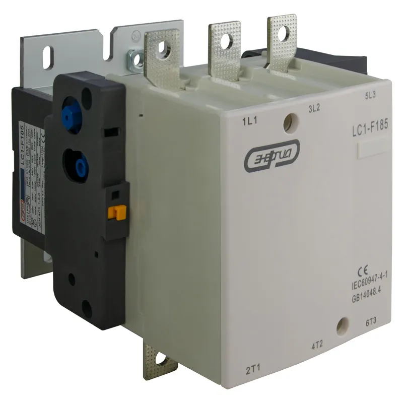 Контактор LC1-F185 185A 220AC ЭНЕРГИЯ купить