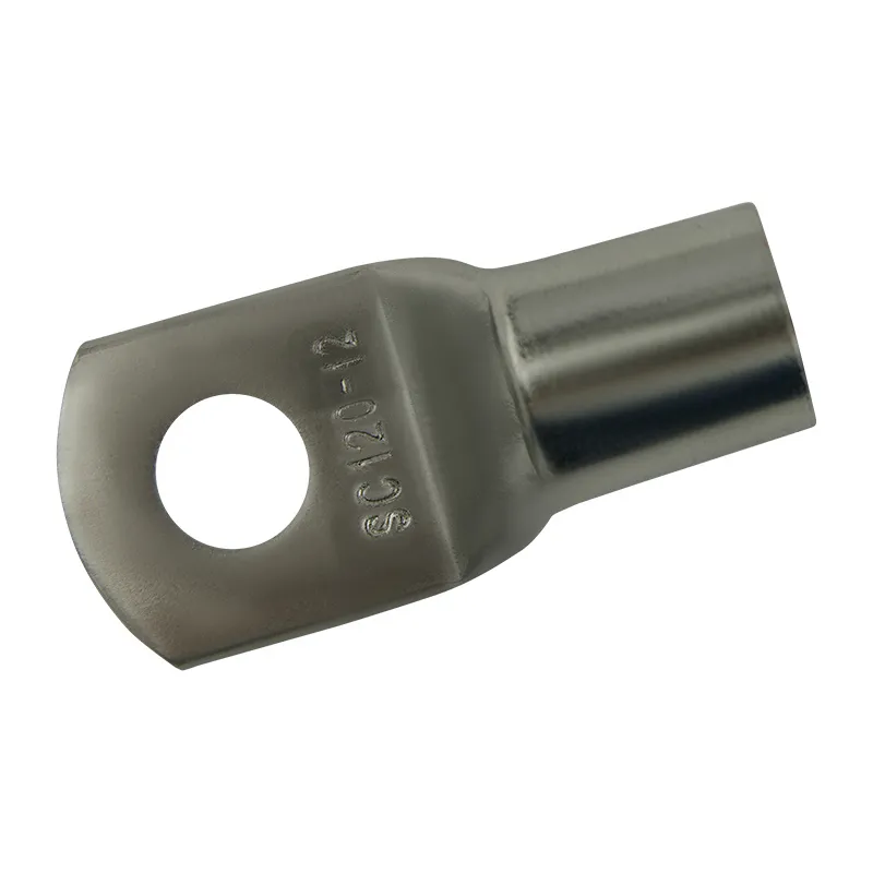 Наконечник кабельный 3SC-1 120 Ф(f12) 30шт/уп ЭНЕРГИЯ купить