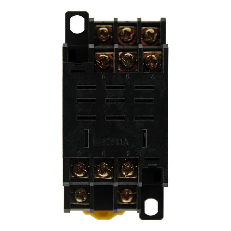 Релейная база PTF11A для LY-3 ЭНЕРГИЯ купить