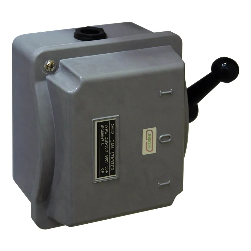 Рубильники Энергия QS-5 купить