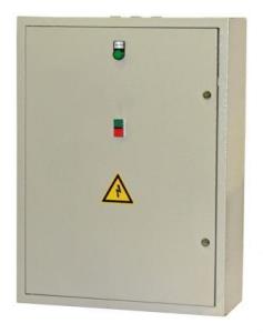 Ящик управления однофидерный РУСМ-5130-3074 герметичный IP54