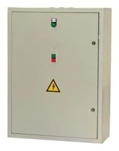 Ящик управления однофидерный РУСМ-5130-3274 герметичный IP54