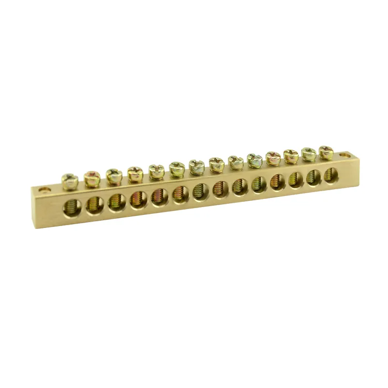 Шина PEN XQ-0609 6х9 14 отв. крепление по краям ЭНЕРГИЯ купить