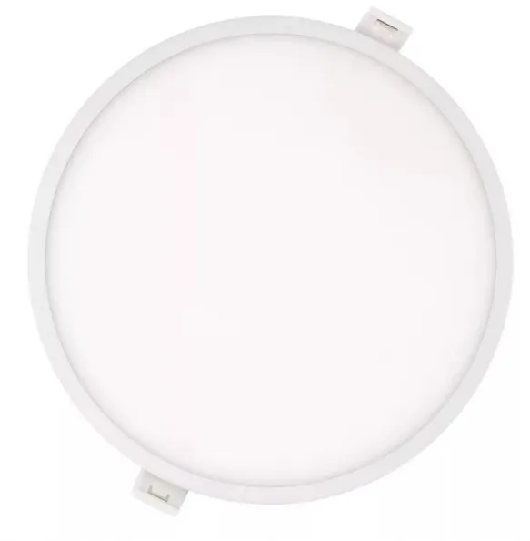 Светильник Downlight LT-TP-DL-02-6W-6500K встраиваемый круглый Ф90 LED купить