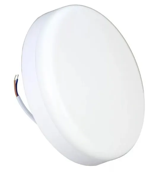 Светильник Downlight LT-TP-DL-08-18W-6500K накладной круглый Ф120 LED купить