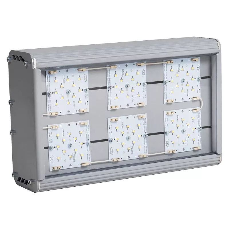 Светильник LT-Альфа-01-N IP67 30W LED уличный купить