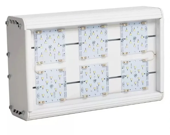 Светильник LT-Альфа-02-N IP65 140W LED промышленный купить