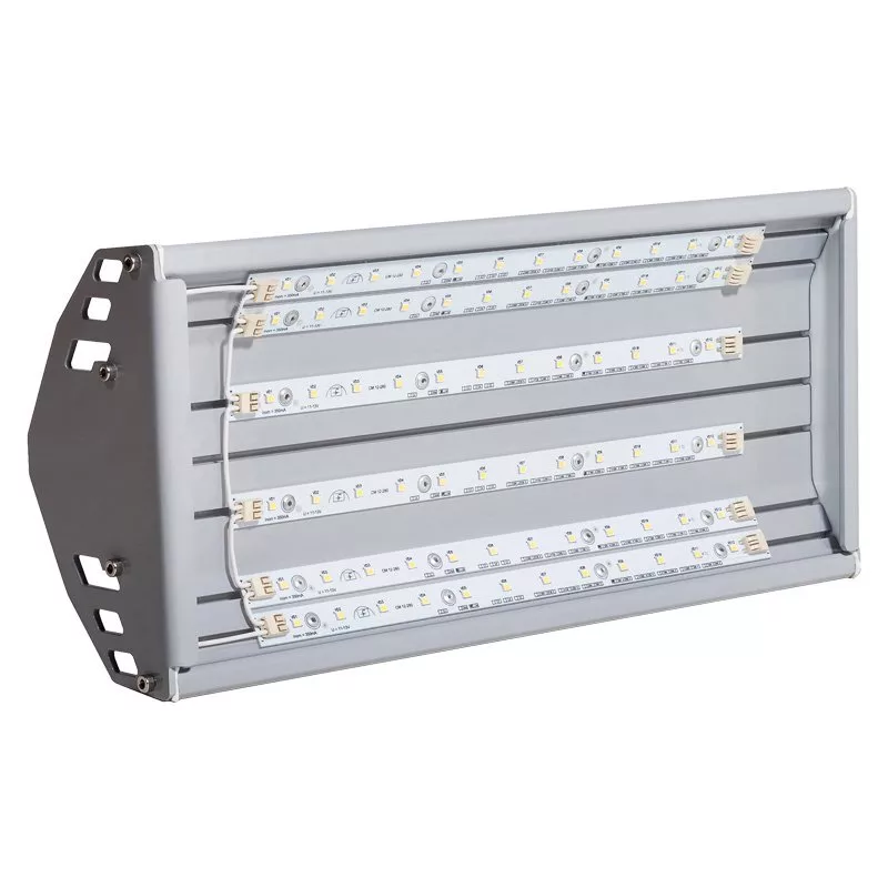 Светильник LT-Дорада-01-N IP67 80W LED уличный купить