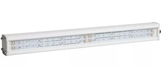 Светильник LT-Орион-04-N IP65 60W LED линия промышленный купить