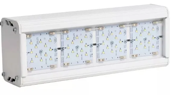 Светильник LT-Вега-02-N IP65 40W LED промышленный купить
