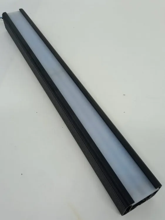 Светильник LT-Веста-01-N IP20 80w LED линия купить