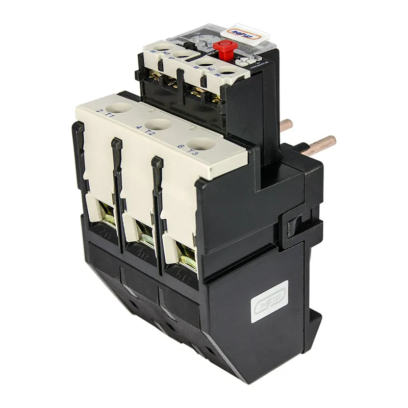 Термореле LR2-D1306 1-1.6A ЭНЕРГИЯ купить