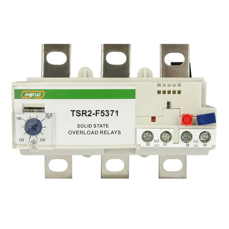 Термореле TSR2-F53 132-220A ЭНЕРГИЯ (для LC1-F) купить