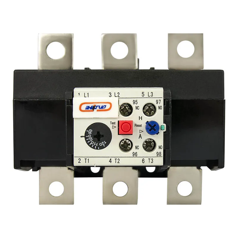 Термореле TSR5-62 90-120A ЭНЕРГИЯ купить