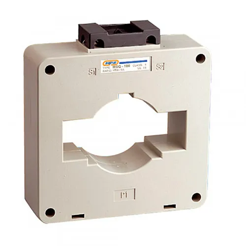 Трансформатор тока MSQ-100 1200A/5 (1) ЭНЕРГИЯ купить