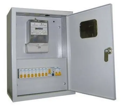 ВРУ8-2В-107-31 УХЛ4